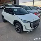 نيسان ماجنايت استاندر فليت 2025