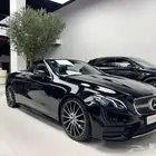 مرسيدس E 200 كشف موديل 2019 ب 179 الف