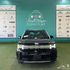 هيونداي سنتافي الشكل الجديد سمارت 4 سلندر بدون دبل 2024