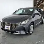 هيونداي اكسنت سمارت 2023