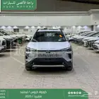 كورولا كروس لميتيد فل فضي هايبرد 2025 اقل سعر كاش واقساط