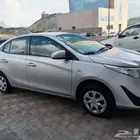 ياريس 2019 للبيع