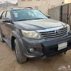 فورشنر 2015