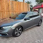 هوندا سيفك 2020 فل