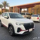 2023 شانجان Cs35