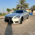 لكزس 2016 460 LS شورت وارد اليابان