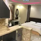 غرف فندقيه للإيجار اليومي ( شبرا - شهار ) بالطائف