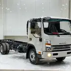 جاك JAC دينا 6طن 2024