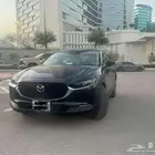 مازدا CX30 3 2024 فل كامل (الفئه العليا)