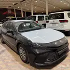 كامري 2025