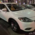 السياره نظيفه جدآ شرط من الصدام لصدام