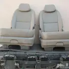 مرتبة وكرسي كيا كرنفال مقعد 400
