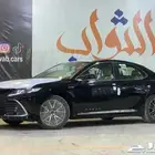 كامري هايبرد GLE 2024 فتحة سقف سعودي لدى الثواب