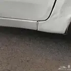 كيا سيراتو 2024 ابيض ماشي 3000 كم