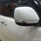 اصلاح مرايات نيسان باترول بلاتينيوم بكاميرا او بدون كاميرل