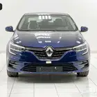 رينو ميجان نص فل 2023- 59800 شامل الضريبة أحمر