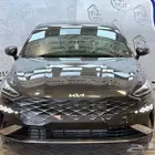كيا k8 نص فل محرك 3.5 موديل 2024 كاش واقساط