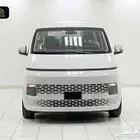 ستاريا ديزل 9راكب 2025- 128800ريال شامل الضريبة عرض خاص
