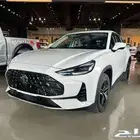 ام جي1 ستاندر موديل2024 بسعر 62999 شامل وكومفورت بسعر 69000