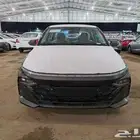 هونداي اكسنت فليت 2025 عرض خاص