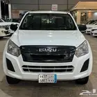 للبيع ايسوزو ديماكس 2022 غمارتين دبل 2.5cc سعودي