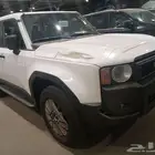 تويوتا برادو ديزل الشكل الجديد موديل 2025