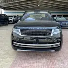 رنج روفر HSE فل كامل 2023 اسود