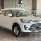 تويوتا رايز 2024ستاندر لدى شركة ابن ذياب