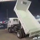 قلاب ايسوزو 3 طن 2025
