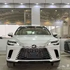 لكزس RX 350 BH فل هايبرد 2024 (سماعات مارك ليفنسون )