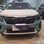 كيا سيلتوس EX   LX 2025
