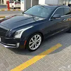 كاديلاك ATS