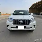 برادو 2021 TXL سته سلندر