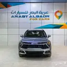كيا سبورتاج 1.6 فئة GLS موديل 2025