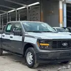 فورد - F150-xlغمارتين 8سلندر 2025اقساط وكاش