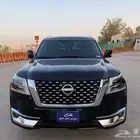 باترول 2023 تيتانيوم