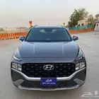 سنتافي 2023 دبل v6 سلندر