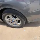 جنط اكسنت مع كفر جديد 2025