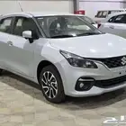 سوزوكى بالينو فل كامل 2025 كاش واقساط