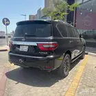 NISSAN PATROL PLATINUM 2023 WAVIER RIYADH BANK LEASE