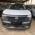 نيسان كيكس 2025 ( كاش ___ أقساط )