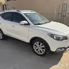 ام جي MG ZS