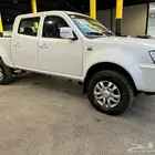 تاتا ديزل موديل 2023 بحاله ممتازه الممشى 54000