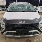 هونداي استارجيزر 2025