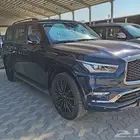 انفينتى QX80 برو اكتيف 2023