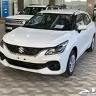 سوزوكي بالينو 2025 استاندر
