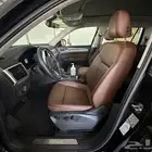 2023 Volkswagen Teramount comfort line