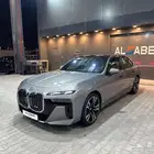 بي ام دبليو 735i_ 2026_ ضمان __وصيانة مجاني___( مباع )