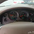 شفروليه سوبربان 2014 LTZ شبه مخزن ممشى حقيقي 99373 كم