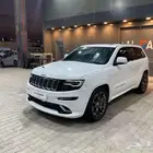 جيب شروكي SRT